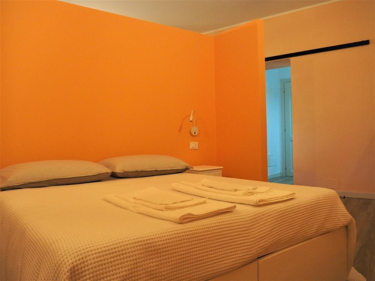 Agriturismo Lecolombare Nogarole Rocca Extérieur photo