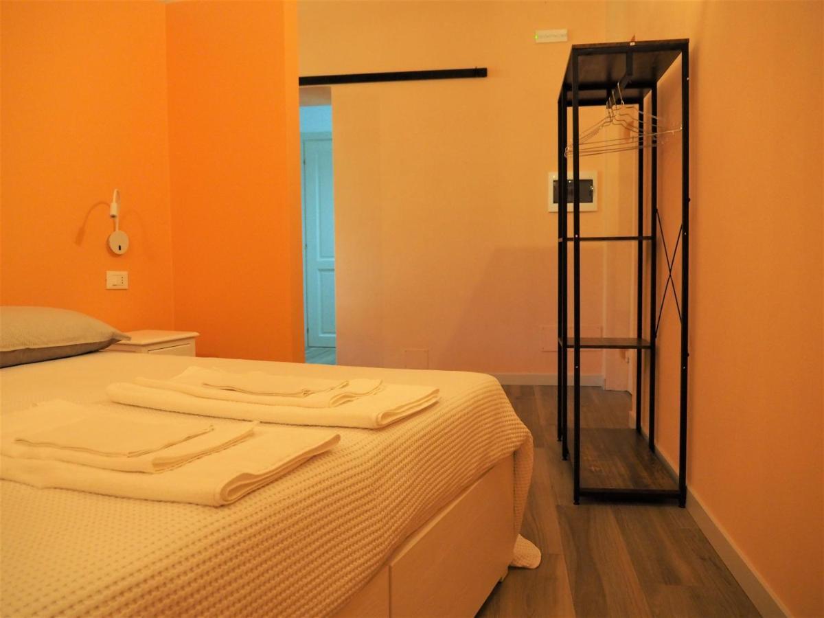 Agriturismo Lecolombare Nogarole Rocca Extérieur photo